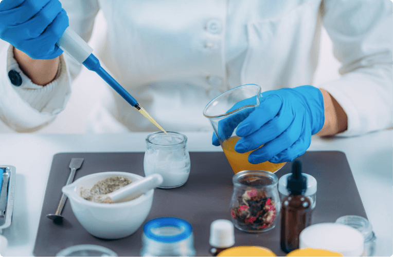 Making breakthroughs
