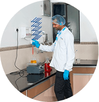 Tailor-made solution 5