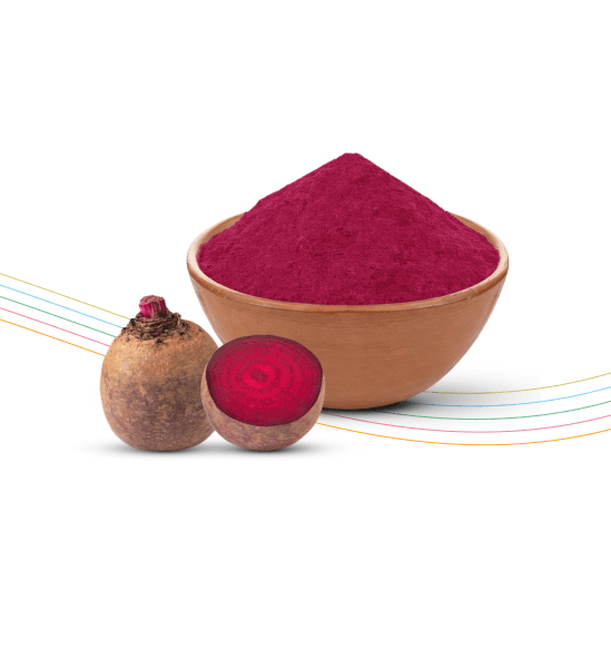 Beetroot Color