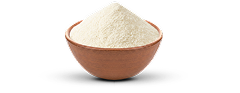 Dry Powder bowl