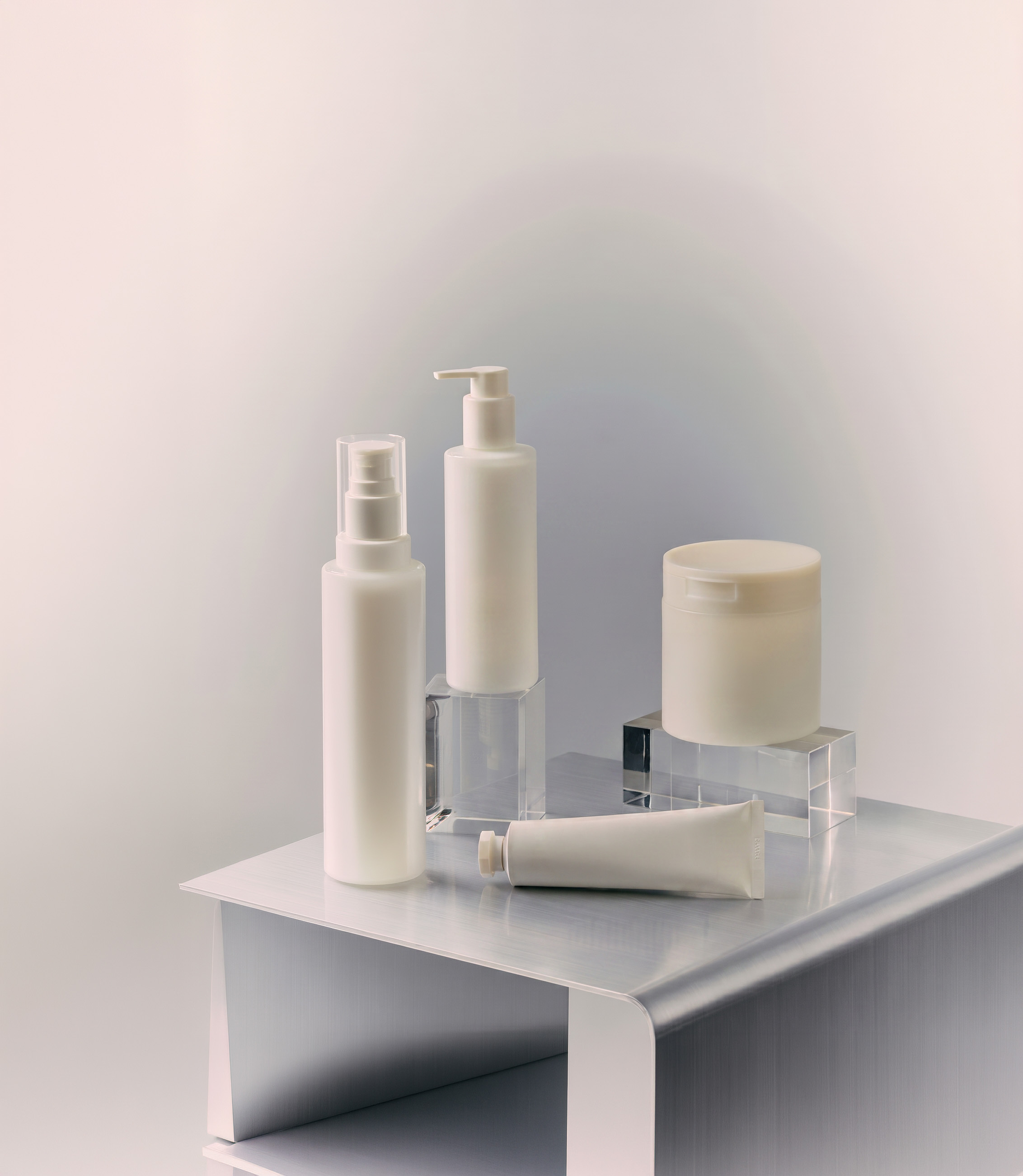 Pharmaceuticals and cosmetics